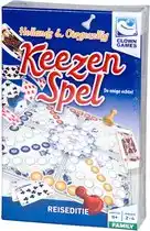 Bol.com Clown Games Keezenspel Reiseditie aanbieding