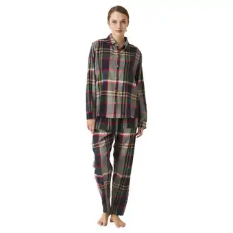 Spartoo Pyjama's / nachthemden J&j Brothers JJBDP1300 aanbieding