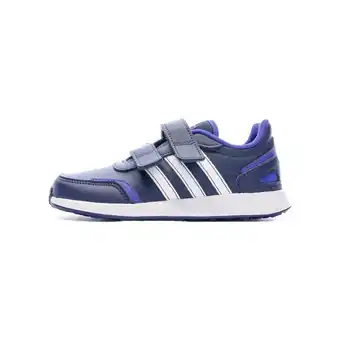 Spartoo Lage Sneakers adidas aanbieding