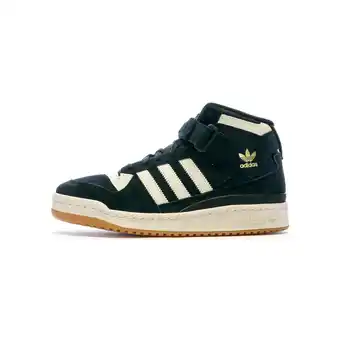 Spartoo Hoge Sneakers adidas aanbieding