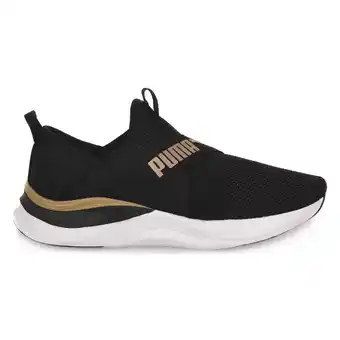 Spartoo Sneakers Puma 01 SOFTRIDE HARMONY aanbieding