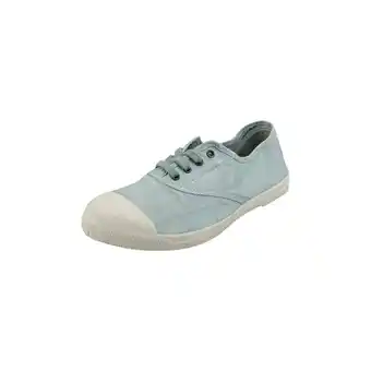 Spartoo Natural World Lage Sneakers 102E aanbieding