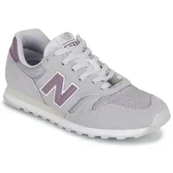 Spartoo New Balance Lage Sneakers 373 aanbieding