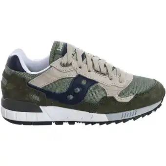 Spartoo Saucony Lage Sneakers S70665-29 aanbieding