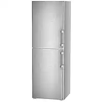 Bol.com Liebherr SBNsdd 5264 298 l No Frost (koelkast) SN-T 34 dB D Roestvrijstaal aanbieding