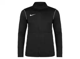 Lidl Nike Heren trainingsjack aanbieding