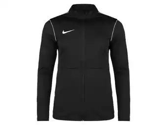 Lidl Nike Heren trainingsjack aanbieding