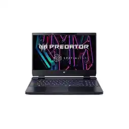 Bol.com Acer Predator Helios 3D 15 PH3D15-71-9690 game laptop aanbieding