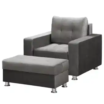 Home24 Fauteuil Upwell II aanbieding