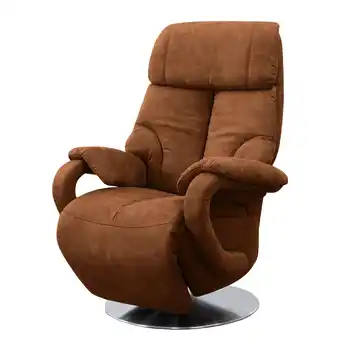 Home24 Relaxfauteuil Foulbec aanbieding