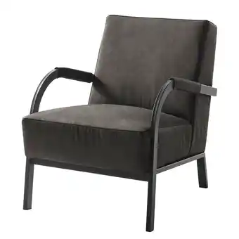 Home24 Fauteuil Hoxie aanbieding