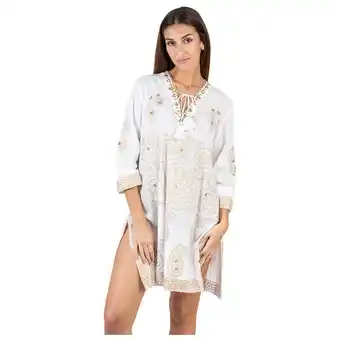 Spartoo Korte Jurk Isla Bonita By Sigris Kurta aanbieding