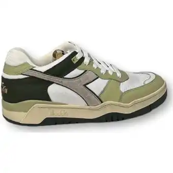 Spartoo Sneakers Diadora 201.180117 70168 aanbieding