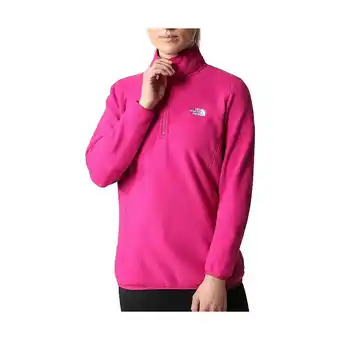 Spartoo Fleece Jack The North Face aanbieding