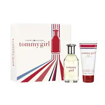 Douglas Tommy Hilfiger Tommy Girl aanbieding