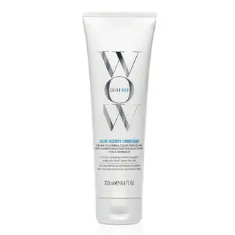 Douglas COLOR WOW Color Security aanbieding