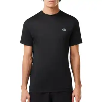 Plutosport Lacoste Sport Stretch Shirt Heren aanbieding