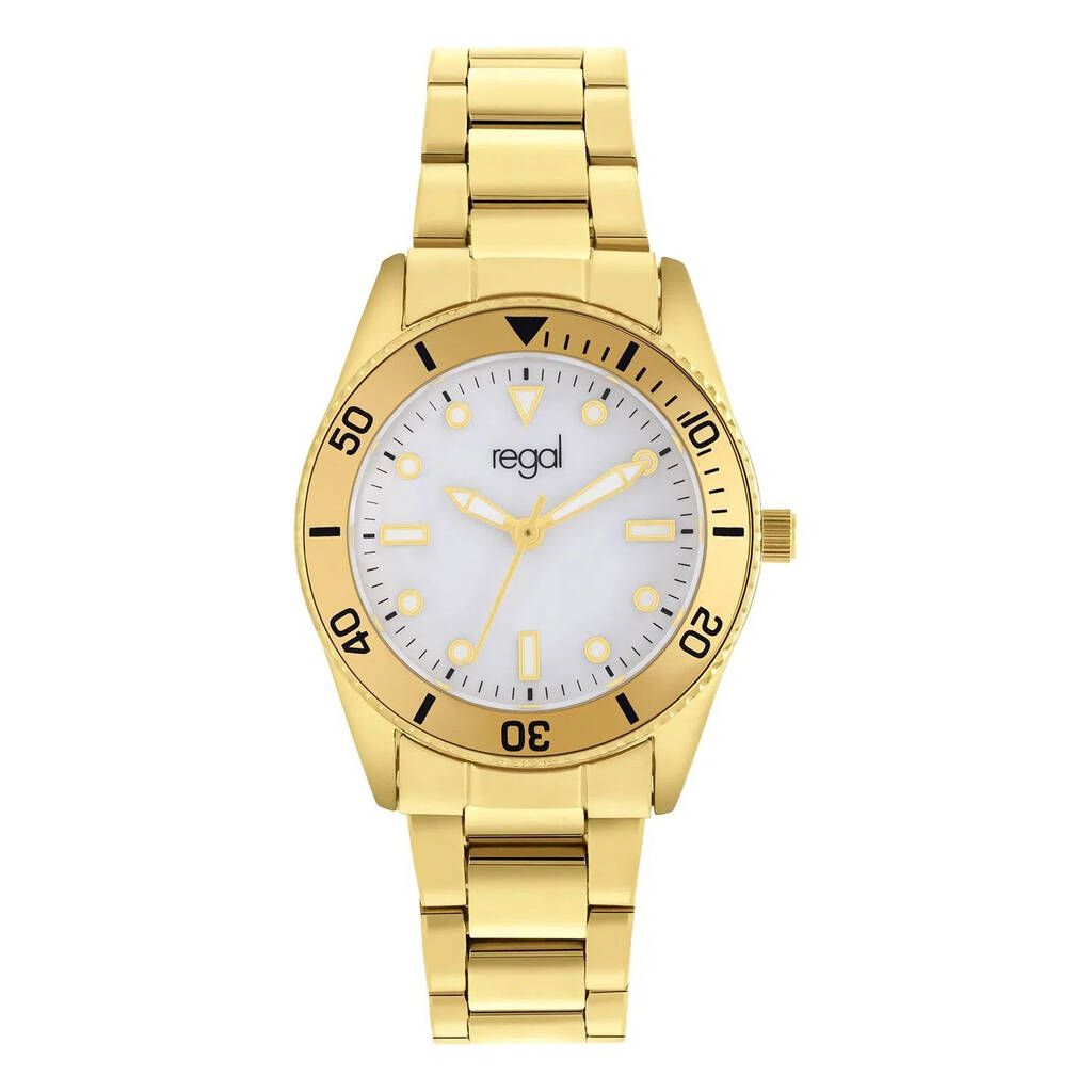 Regal dames horloge aanbieding bij Lucardi