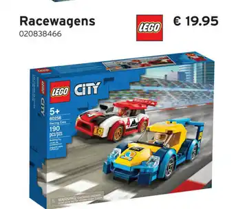 Heuts Racewagens aanbieding