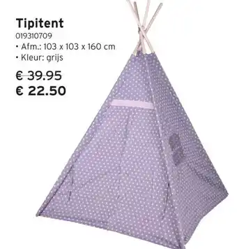 Heuts Tipitent aanbieding