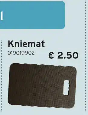 Heuts Kniemat aanbieding