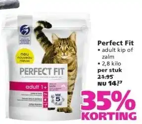 Ranzijn Perfect Fit aanbieding