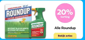 Plein.nl Alle Roundup aanbieding