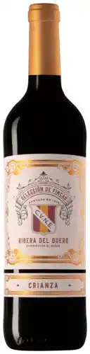 Gall & Gall Cune Seleccion de Fincas Crianza 75CL Wijn aanbieding