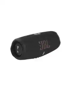 Electroworld JBL CHARGE 5 ZWART aanbieding