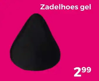 Trekpleister Zadelhoes gel aanbieding