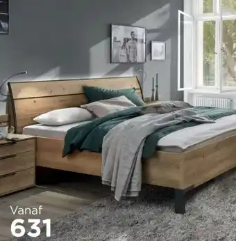 TotaalBED Bed Rota aanbieding