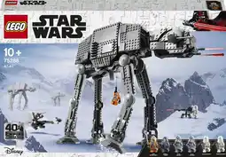 Bol.com LEGO Star Wars AT-AT - 75288 aanbieding