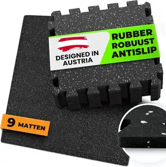 Amazon Beschermende Vloermatten Set Zachte Foam Tegels Schuimmatten: Fitnessmat EVA Schuim Puzzelmatten | Ondermat Bescherming, Rubb aanbieding