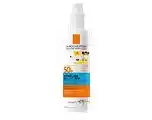 De Online Drogist La Roche-Posay Anthelios Kids Zonnebrand Spray SPF50+ aanbieding