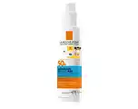 De Online Drogist La Roche-Posay Anthelios Kids Zonnebrand Spray SPF50+ aanbieding