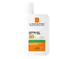 De Online Drogist La Roche-Posay Anthelios Uvmune Invisible Fluide Oil Control SPF50+ aanbieding