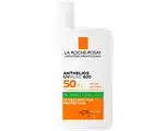 De Online Drogist La Roche-Posay Anthelios Uvmune Invisible Fluide Oil Control SPF50+ aanbieding