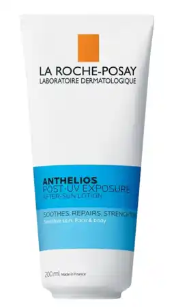De Online Drogist La Roche-Posay Anthelios After Sun Lotion aanbieding