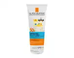 De Online Drogist La Roche Posay Anthelios Uvmune Kind Melk SPF50+ aanbieding