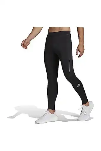 Amazon adidas heren legging Own the Run Leggings aanbieding