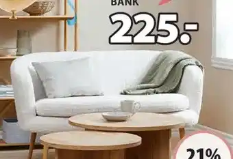 Jysk GISTRUP BANK aanbieding