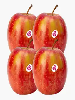Flink Appel Pink Lady 4 stk aanbieding