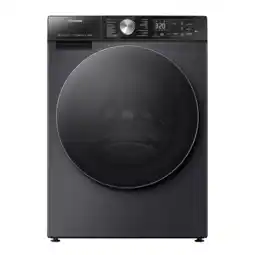 MediaMarkt Hisense Wf5s1045bb Wasmachine aanbieding