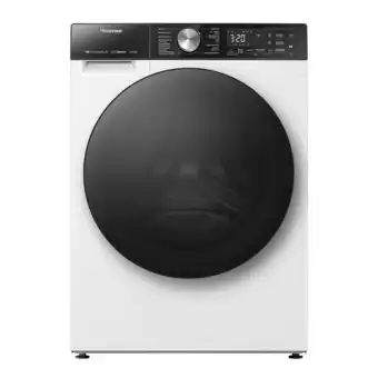 MediaMarkt Hisense Wf5s1043bw Wasmachine aanbieding