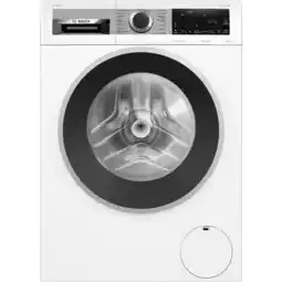 MediaMarkt Bosch Wgg244fsnl Wasmachine aanbieding