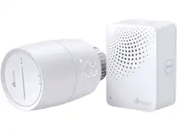 MediaMarkt Tapo Ke100 Kit aanbieding