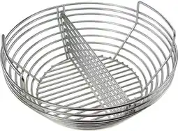 Intratuin Intratuin houtskoolmand Urban Chef 29,5 x 22,5 x 14 cm aanbieding