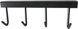 Intratuin Intratuin barbecue gereedschapshouder Urban Chef 20 x 6,5 x 2,6 cm aanbieding
