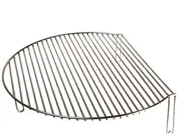 Intratuin Intratuin grillverhoger Urban Chef 39,5 x 25,5 x 11 cm aanbieding