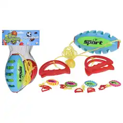Pets Place Homestyle Speedbal In Meshnet - Speelgoed - Assorti aanbieding